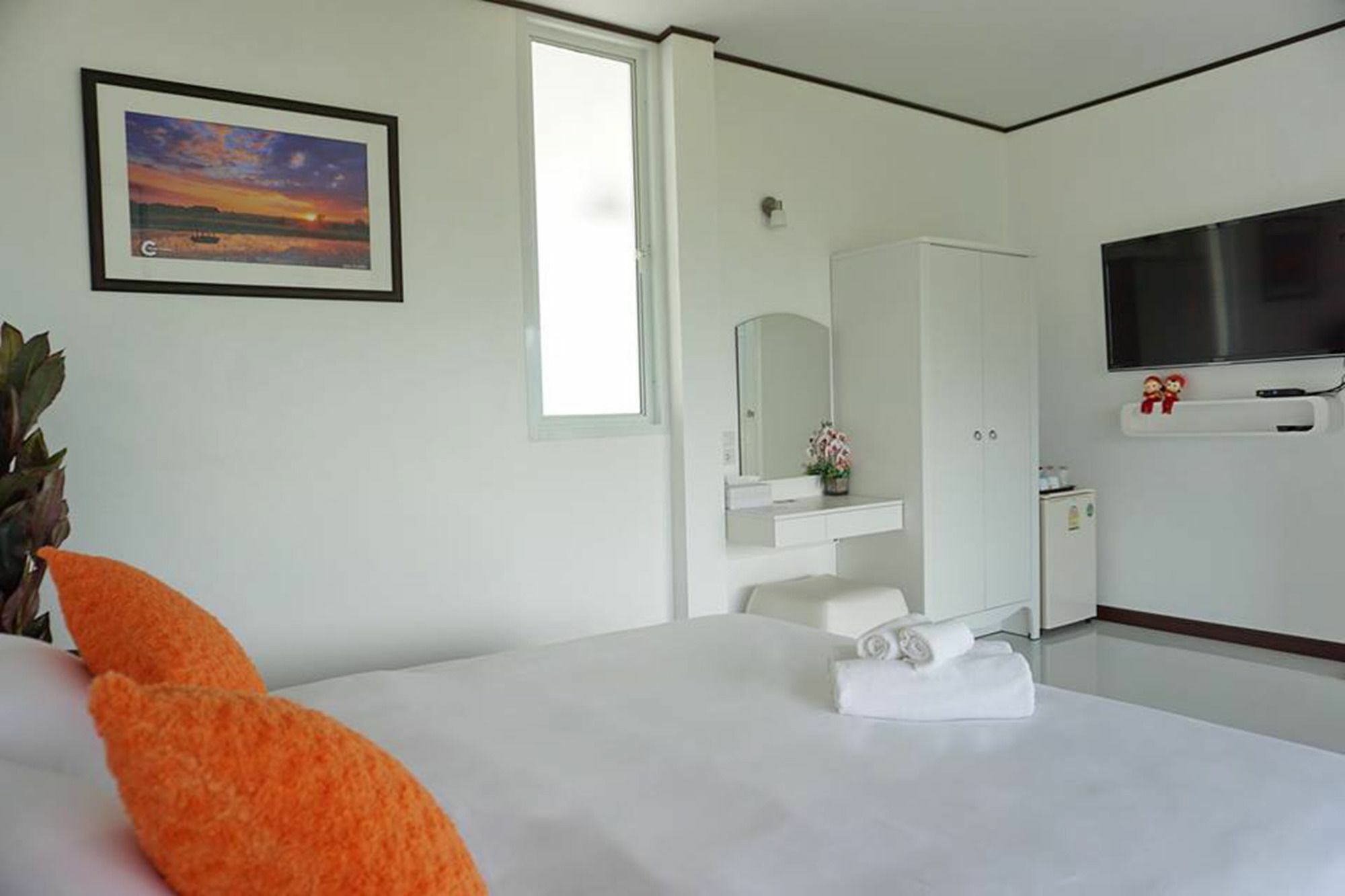 C View Home Пуа Екстер'єр фото
