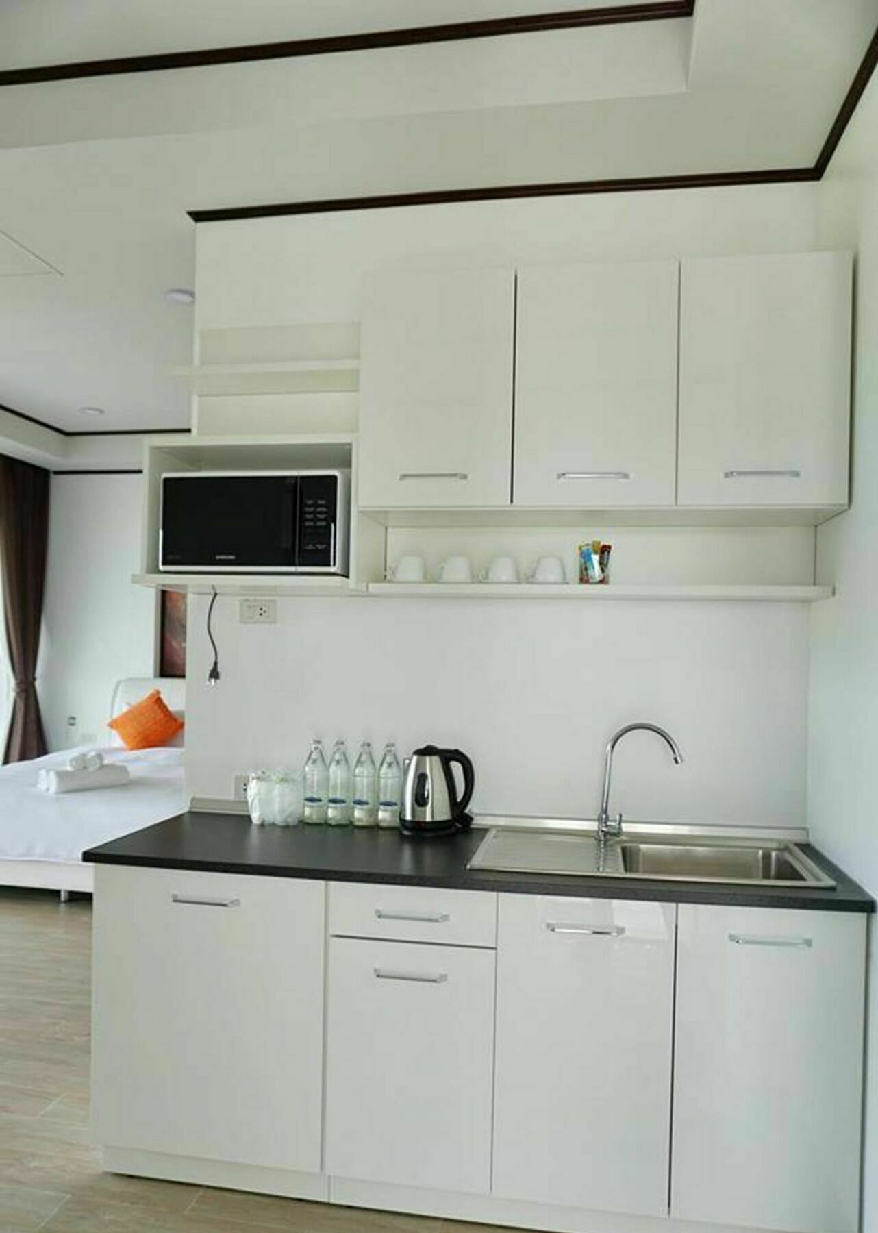 C View Home Пуа Екстер'єр фото