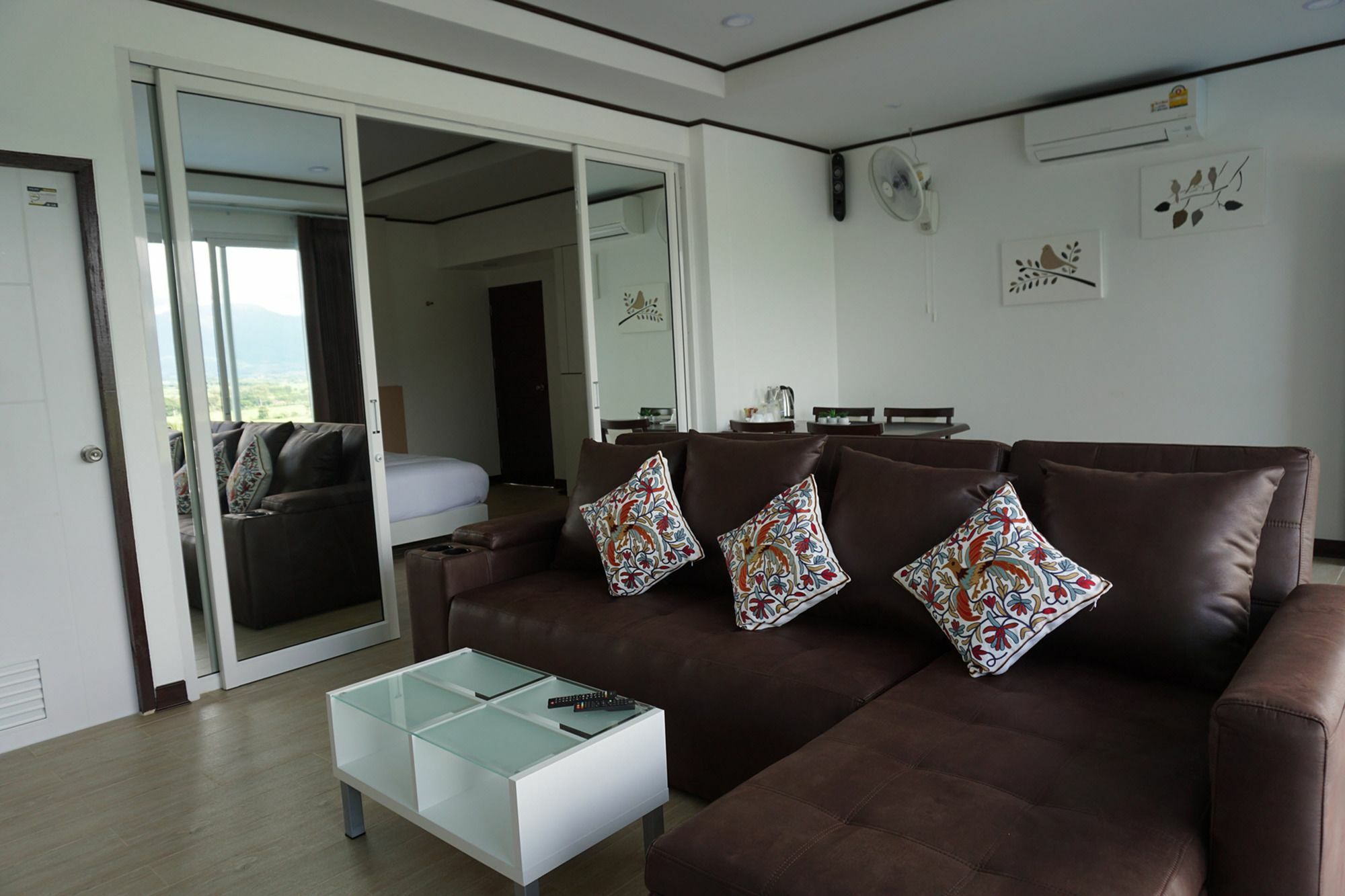 C View Home Пуа Екстер'єр фото