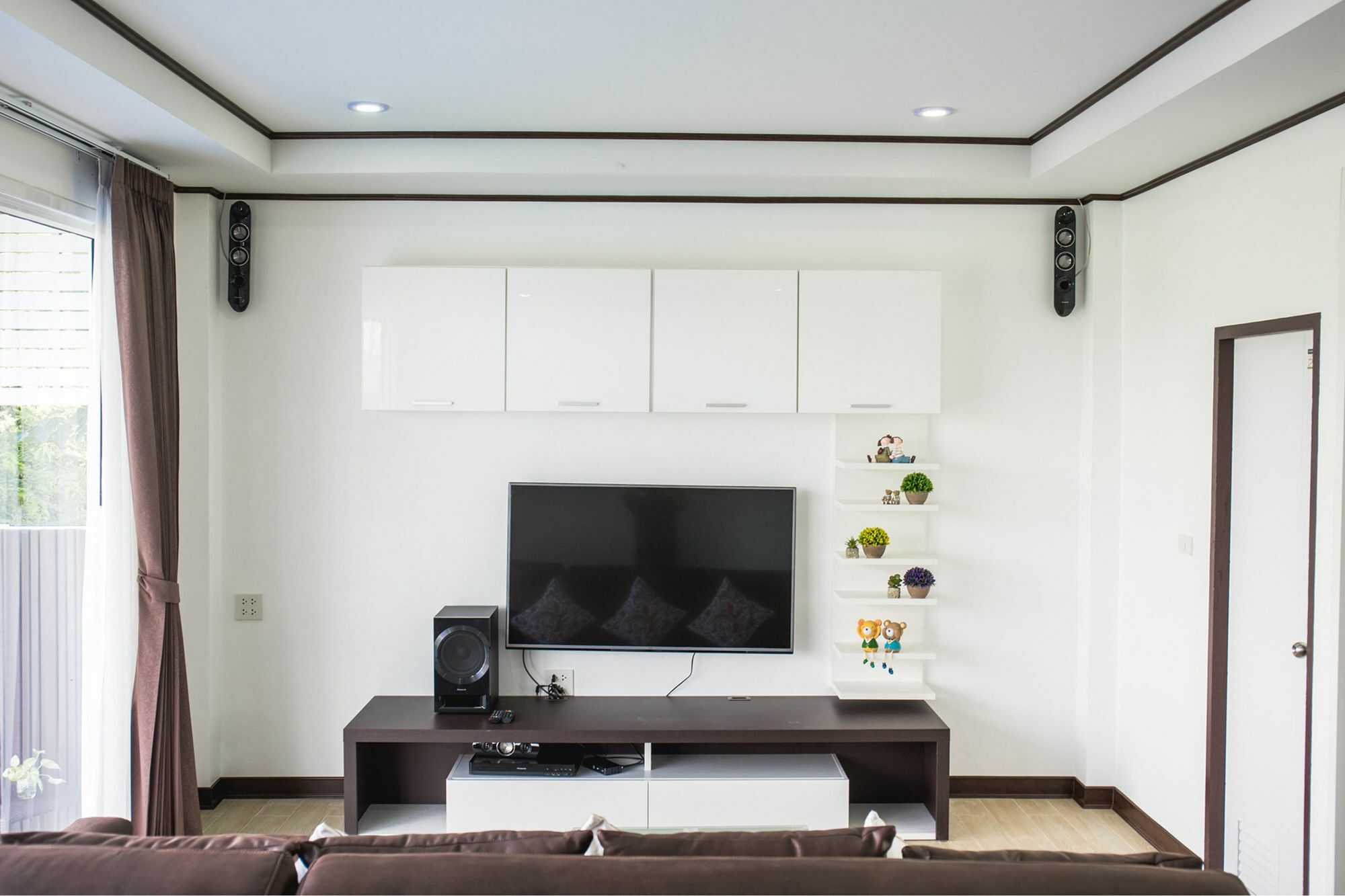 C View Home Пуа Екстер'єр фото